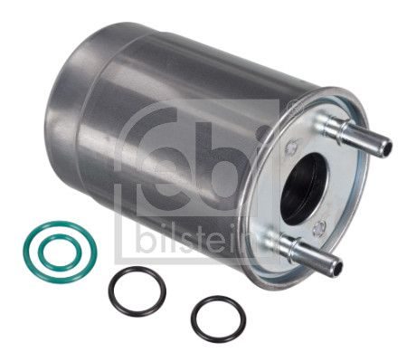 Паливний фільтр FEBI BILSTEIN 48554