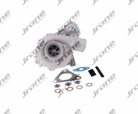 Турбіна JRONE 8G17300588 - zapix