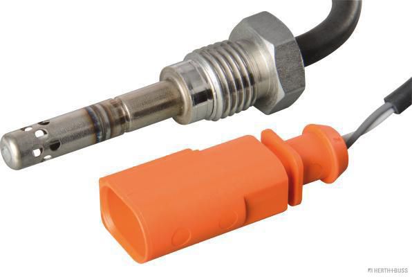 Датчик температури відпрацьованих газів HERTH+BUSS ELPARTS 70682024 - zapix