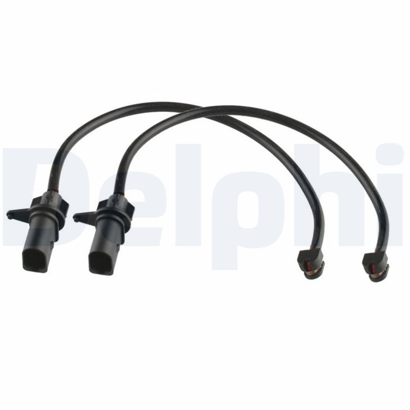 Датчик зносу гальмівних колодок DELPHI LZ0378 - zapix