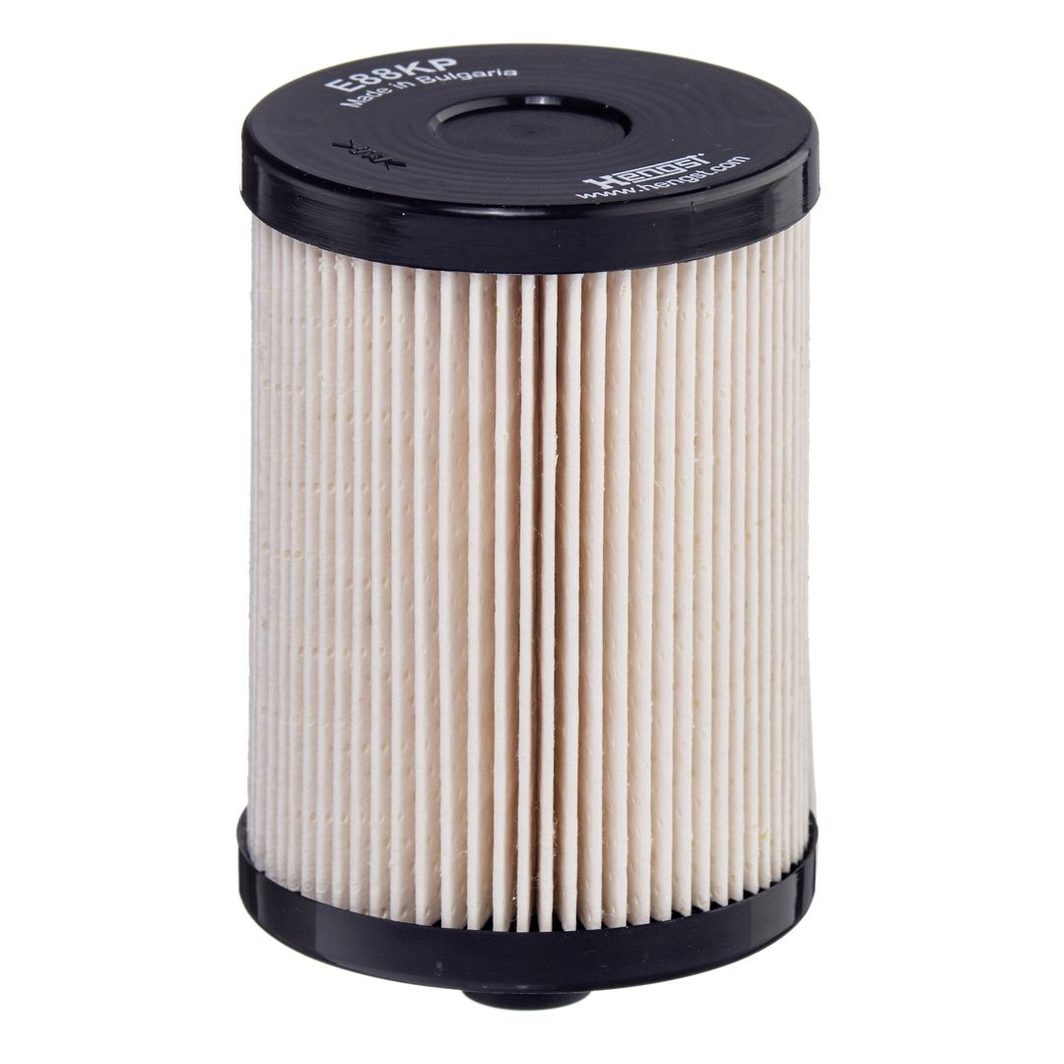 Паливний фільтр HENGST FILTER E88KPD158 - zapix