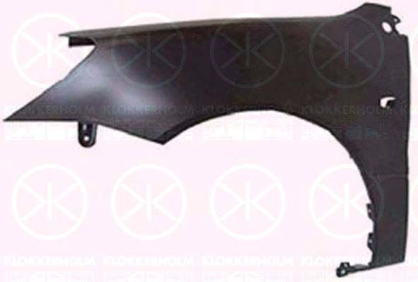 Крило KLOKKERHOLM 3719311 - zapix