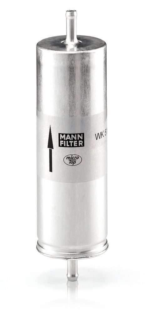 Паливний фільтр MANN-FILTER WK516 - zapix