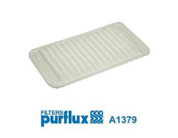 Повітряний фільтр PURFLUX A1379 - zapix