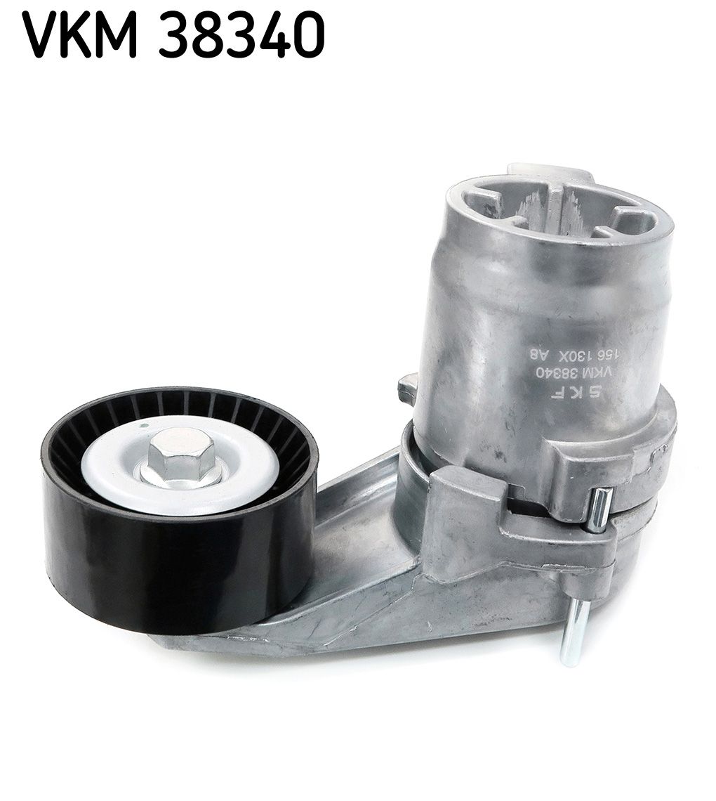 Натяжний пристрій ременя поліклінового SKF VKM38340 - zapix