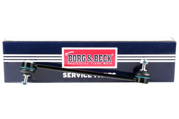 Тяга стабілізатора BORG & BECK BDL6547