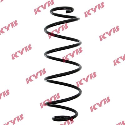 Пружина підвіски KYB RA5010 - zapix