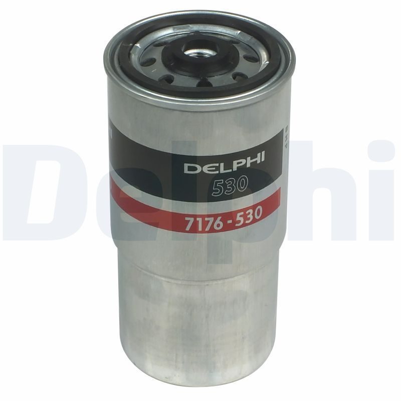 Паливний фільтр DELPHI HDF530 - zapix