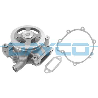 Помпа системи охолодження DAYCO DP115 - zapix