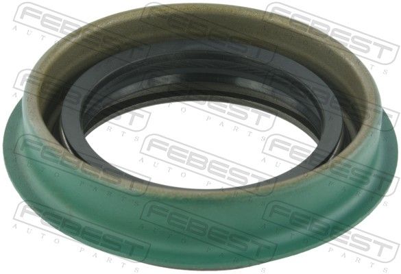 Ущільнення КПП / Диференціала FEBEST 95LDW40560917C - zapix