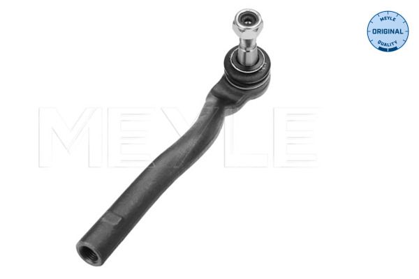 Наконечник кермової тяги MEYLE 0160200009 - zapix