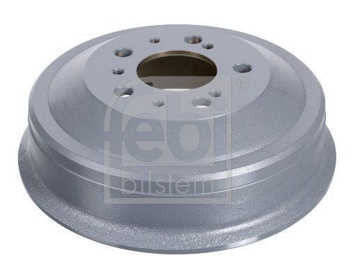 Тормозной барабан FEBI BILSTEIN 07889