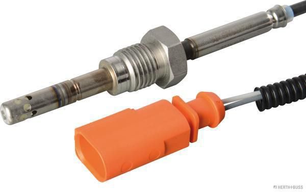 Датчик температури відпрацьованих газів HERTH+BUSS ELPARTS 70682056 - zapix