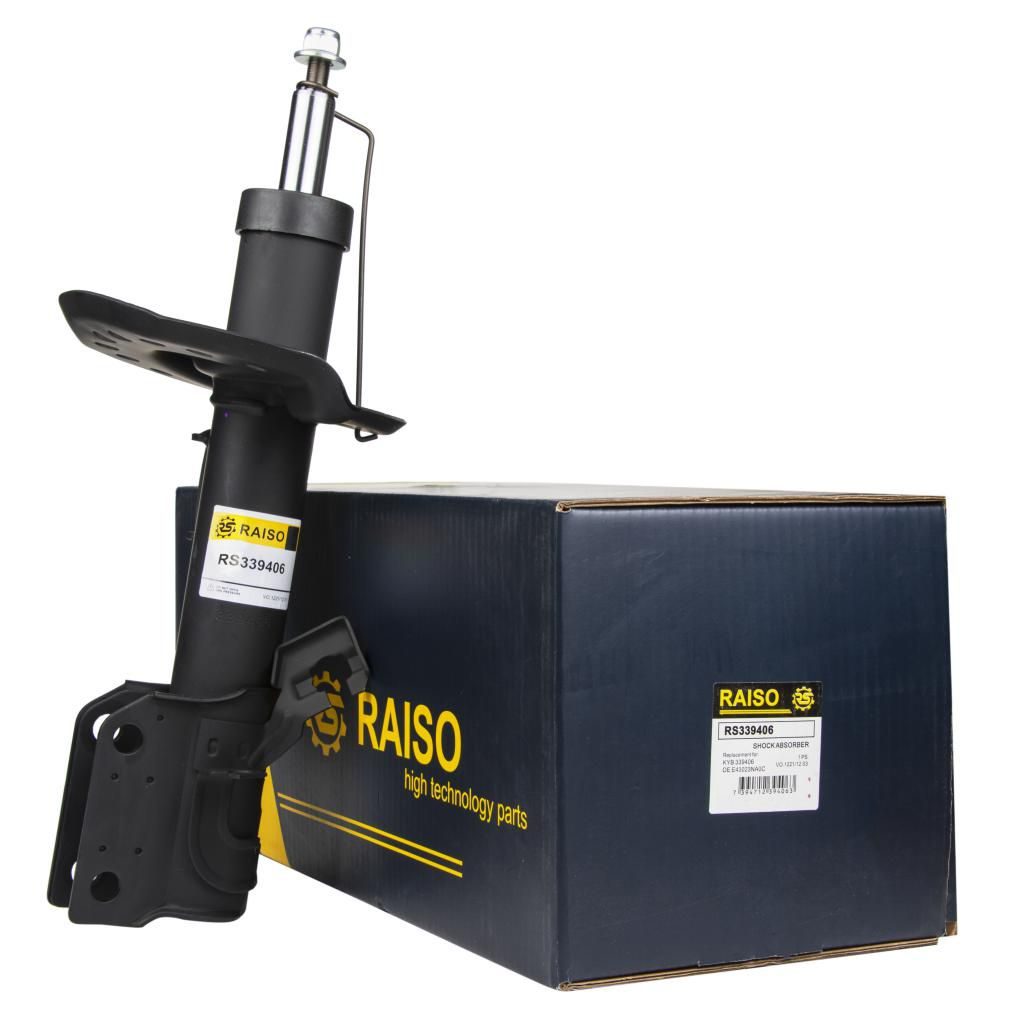 Амортизатор RAISO RS339406 - zapix