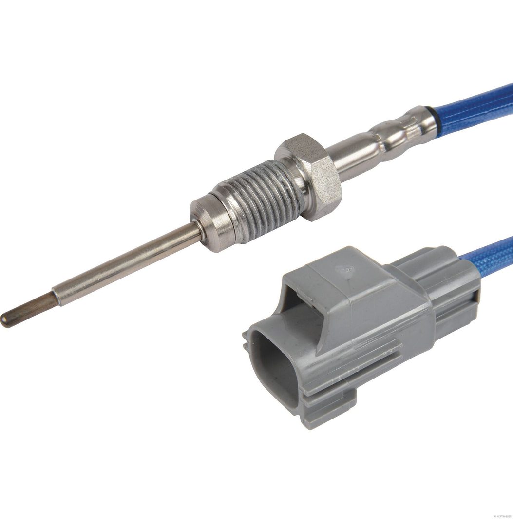 Датчик температури відпрацьованих газів HERTH+BUSS ELPARTS 70682312 - zapix