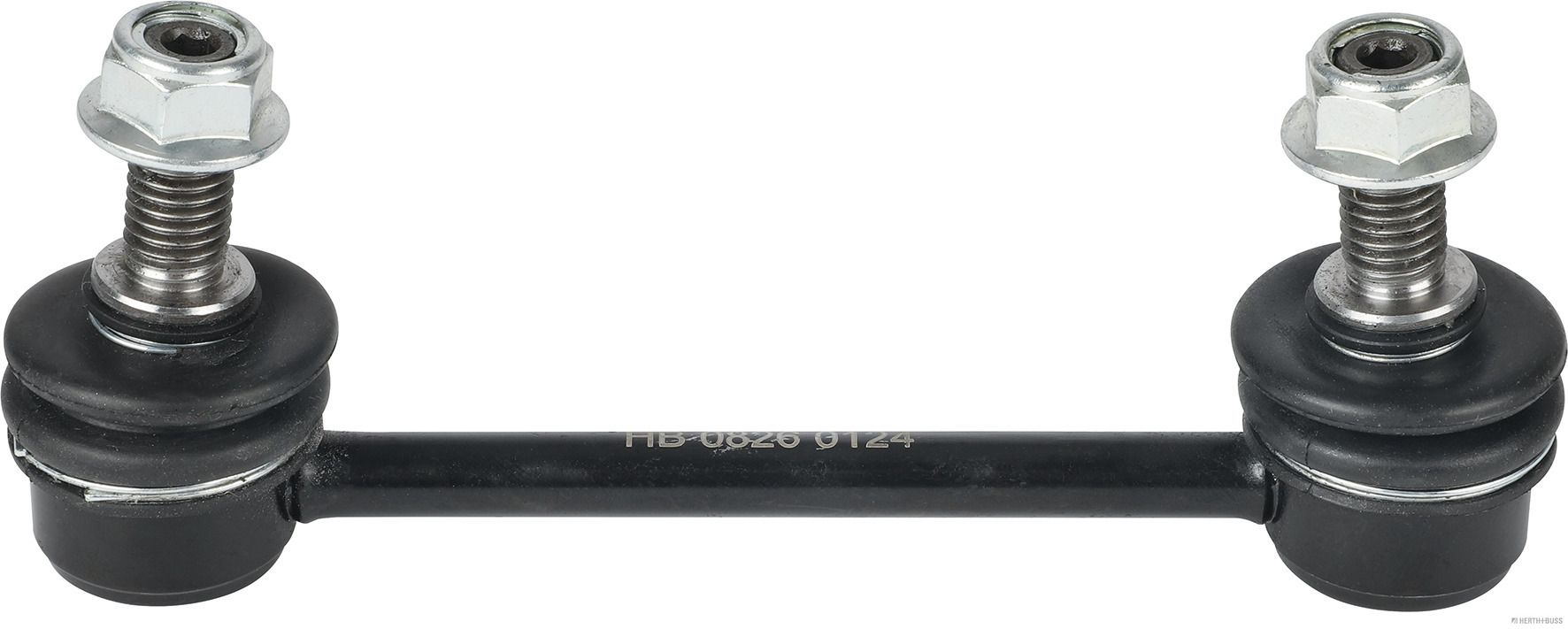 Тяга стабілізатора HERTH+BUSS JAKOPARTS J4890826 - zapix