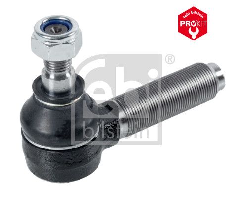 Наконечник кермової тяги FEBI BILSTEIN 48193 - zapix