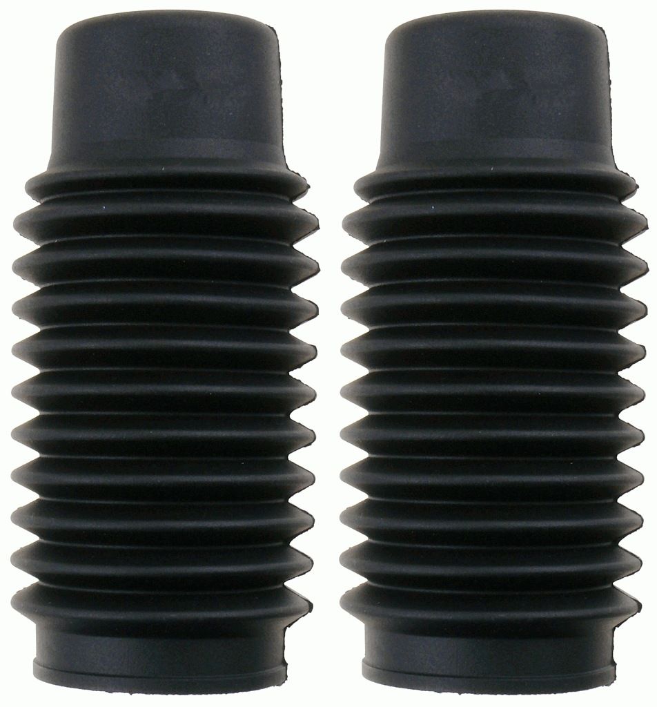 Пильник амортизатора SACHS 900033 - zapix