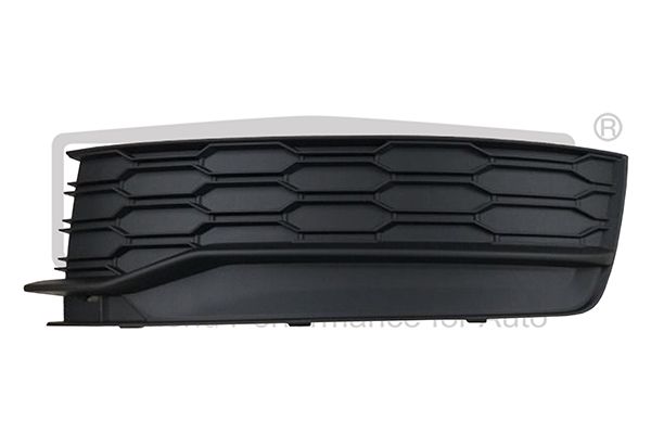 Молдинг (накладка) бампера DPA 88071845902 - zapix
