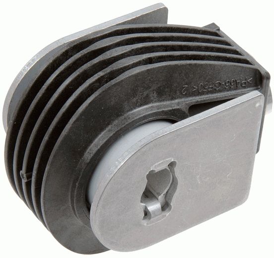 Ущільнення КПП / Диференціала LEMFÖRDER 3835101 - zapix