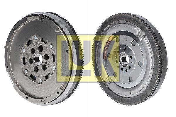 Маховик SCHAEFFLER LUK 415085010 - zapix