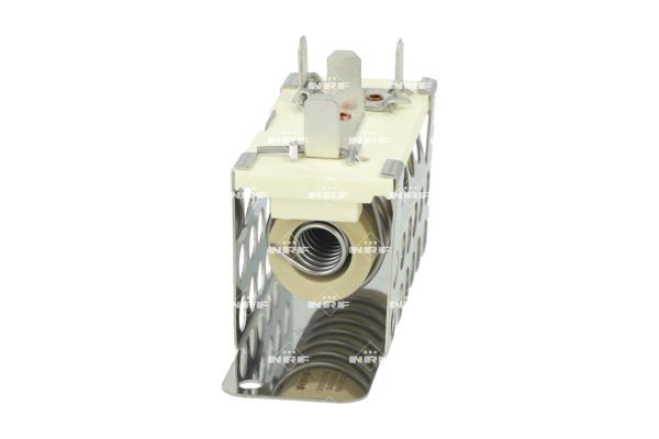 Резистор пічки NRF 342156 - zapix