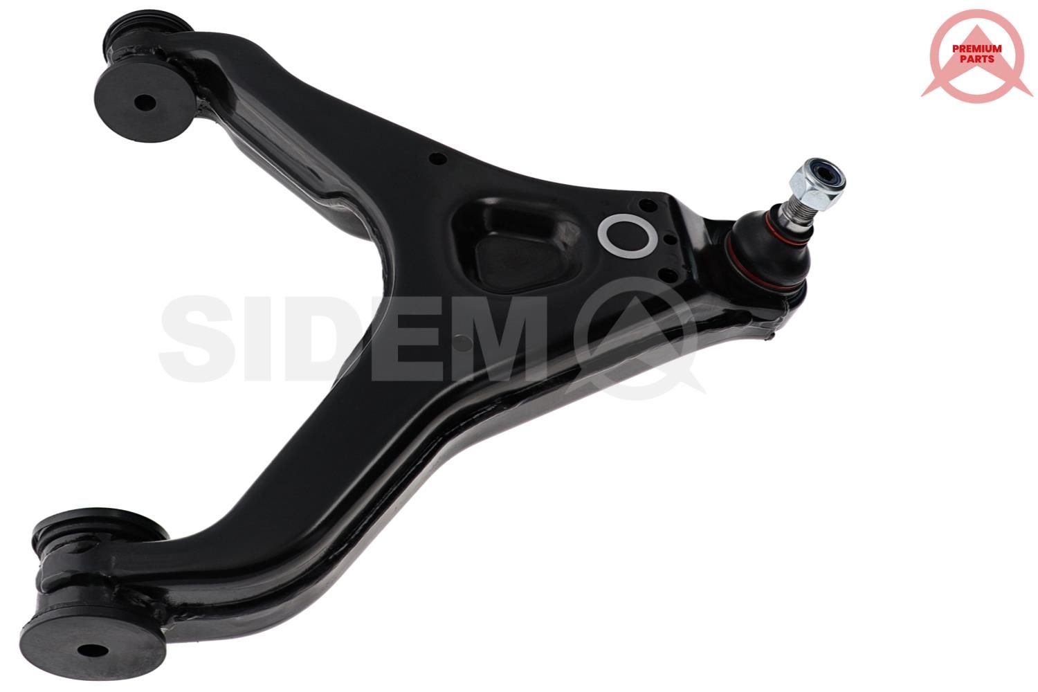 Важіль підвіски SIDEM 20673 - zapix