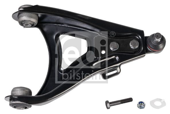 Важіль підвіски FEBI BILSTEIN 06947 - zapix