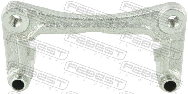 Скоба супорта FEBEST 0477CCWR - zapix