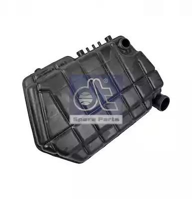 Розширювальний бачок DT SPARE PARTS 545270 - zapix
