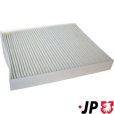 Фільтр салону JP GROUP 1128100900 - zapix