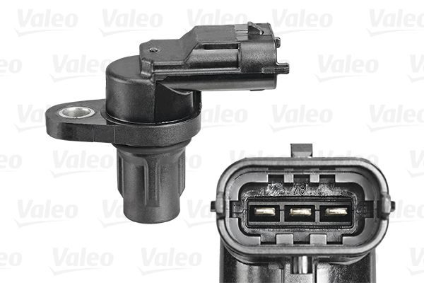 Датчик положення розподільного вала VALEO 253804 - zapix