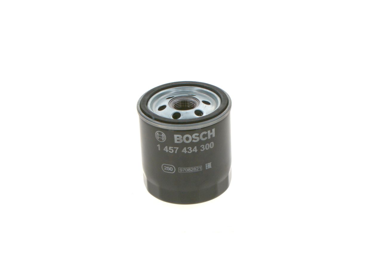 Паливний фільтр BOSCH 1457434300 - zapix