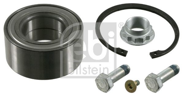Підшипник / маточина колеса FEBI BILSTEIN 21887 - zapix