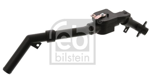 Клапан регулювальний системи охолодження FEBI BILSTEIN 46416 - zapix