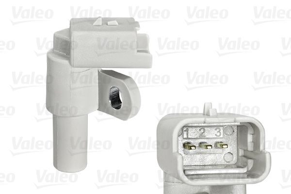 Датчик положення розподільного вала VALEO 253808 - zapix