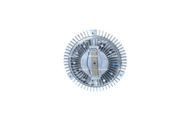 Муфта вентилятора охолодження NRF 49581 - zapix