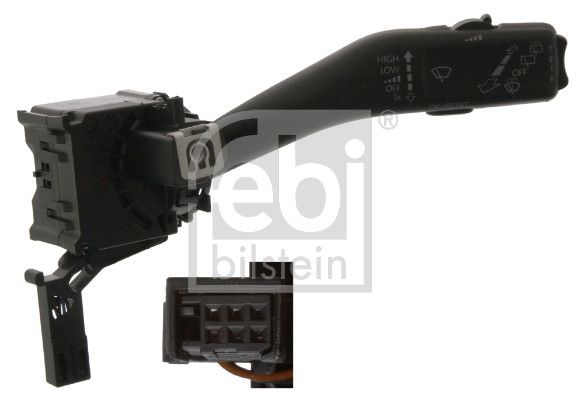 Перемикач поворотів та освітлення FEBI BILSTEIN 38513 - zapix