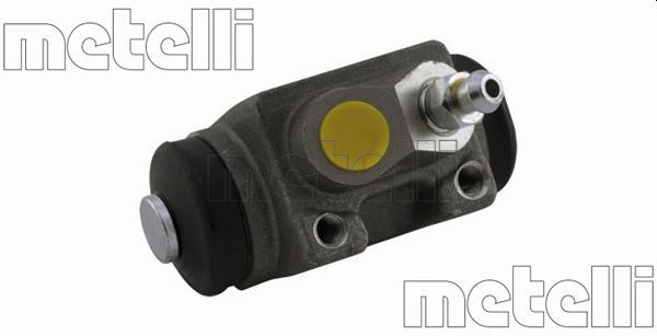 Колісний гальмівний циліндр METELLI 040923 - zapix