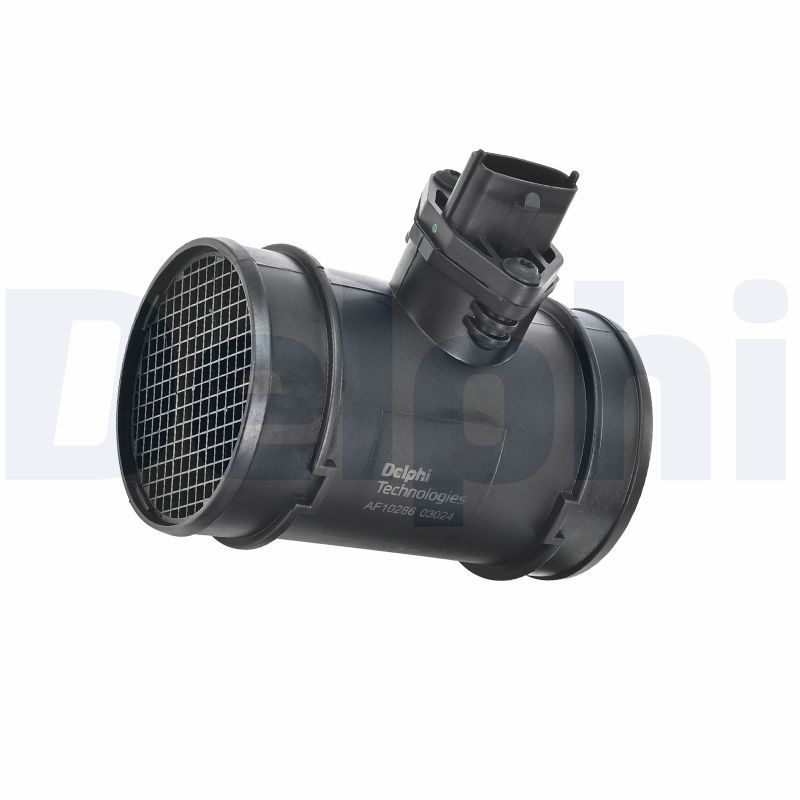 Витратомір повітря DELPHI AF1028612B1 - zapix