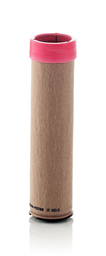 Повітряний фільтр MANN-FILTER CF8502 - zapix