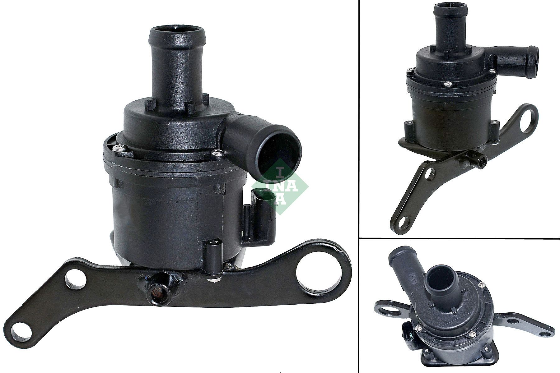 Додаткова водяна помпа SCHAEFFLER INA 539000310 - zapix
