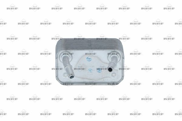 Радіатор коробки передач NRF 31076 - zapix