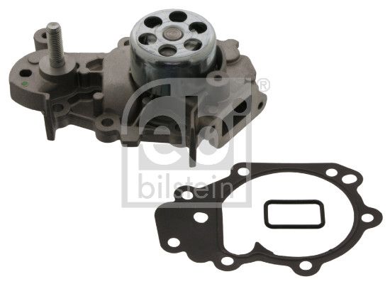 Помпа системи охолодження FEBI BILSTEIN 39298 - zapix