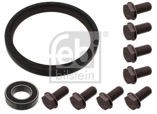 Маховик FEBI BILSTEIN 45616 - zapix