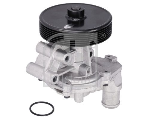 Помпа системи охолодження FEBI BILSTEIN 102492 - zapix