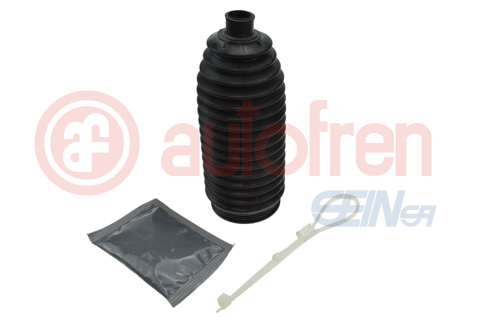 Пильник рульової рейки AUTOFREN SEINSA D9281 - zapix