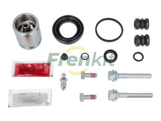 Ремкомплект гальмівного супорта FRENKIT 742197 - zapix