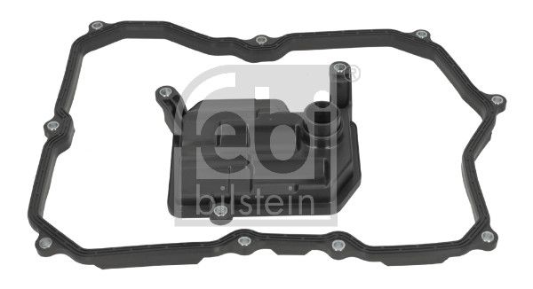 Фільтр АКПП FEBI BILSTEIN 194378 - zapix