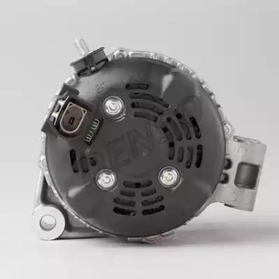 Генератор DENSO DAN1105 - zapix